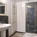 Panzió Antico Borgo Monregale