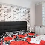 Panzió Antico Borgo Monregale Mondovì
