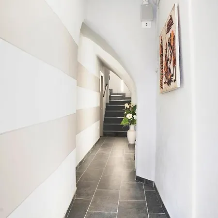 Antico Borgo Monregale 3*