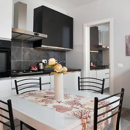 Bed & Breakfast Antico Borgo Monregale