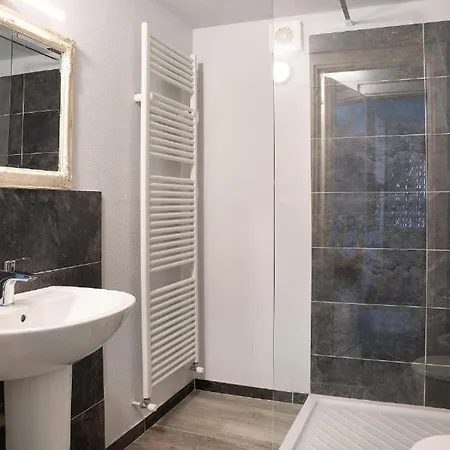 Bed & Breakfast Antico Borgo Monregale