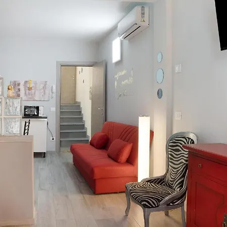 Bed & Breakfast Antico Borgo Monregale Mondovì