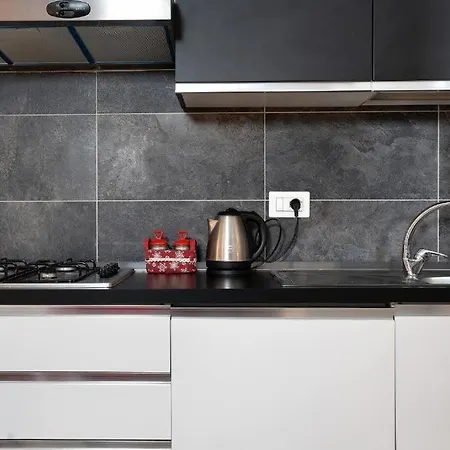 Antico Borgo Monregale 3*