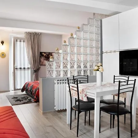 Antico Borgo Monregale 3*