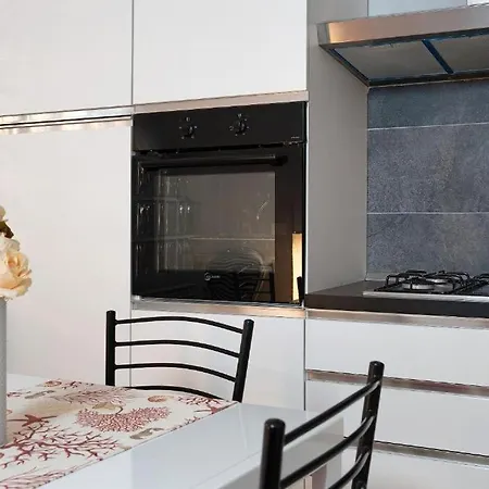 Alojamento de Acomodação e Pequeno-almoço Antico Borgo Monregale 3*
