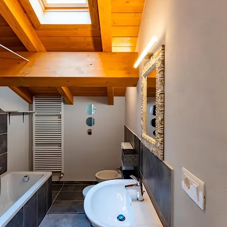 Antico Borgo Monregale 3* Mondovì