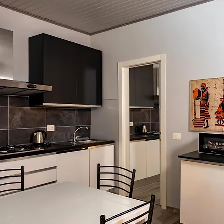 Bed & Breakfast Antico Borgo Monregale