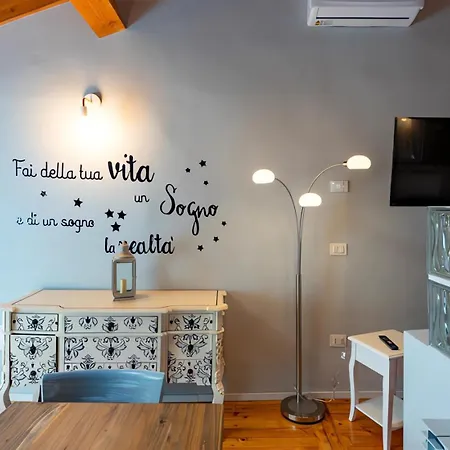 Antico Borgo Monregale Bed & Breakfast Mondovì