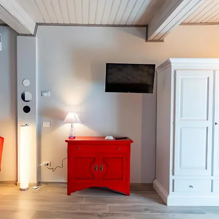 Antico Borgo Monregale 3* Mondovì