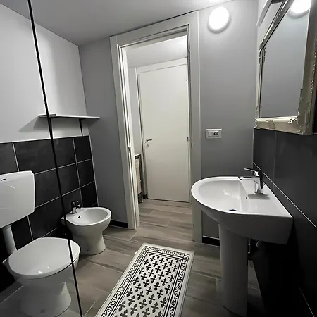 Bed & Breakfast Antico Borgo Monregale 3*