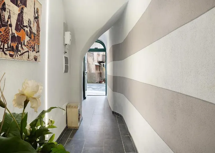 B&B Antico Borgo Monregale 3*