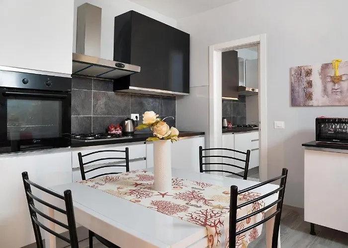 B&B Antico Borgo Monregale