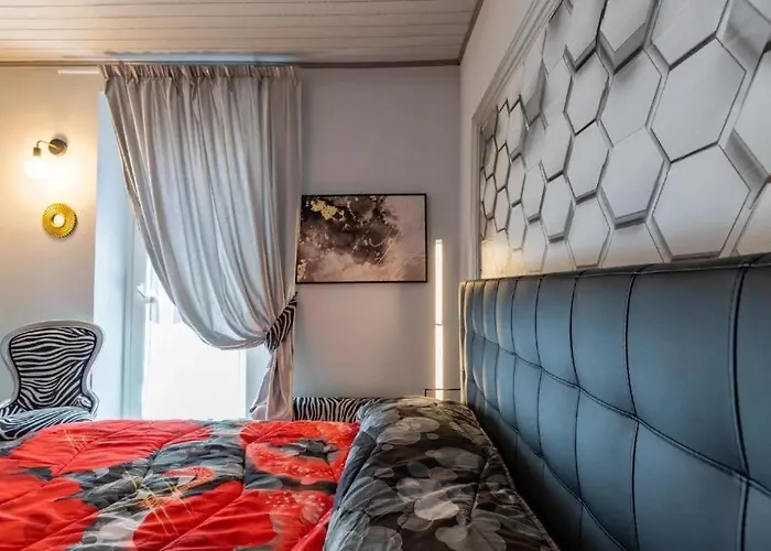 Antico Borgo Monregale B&B 3*