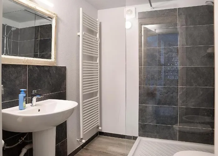 B&B Antico Borgo Monregale