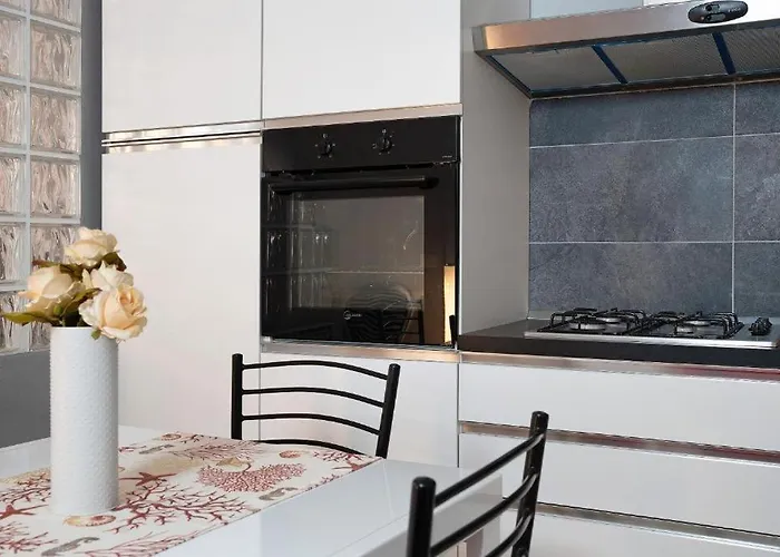 B&B Antico Borgo Monregale 3*