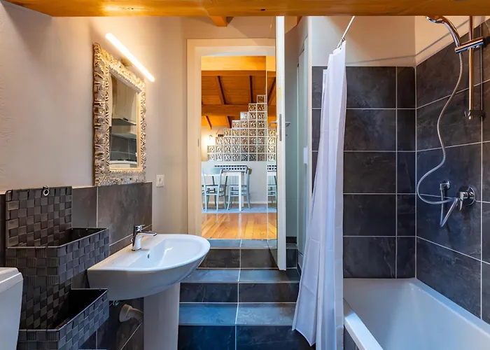 B&B Antico Borgo Monregale