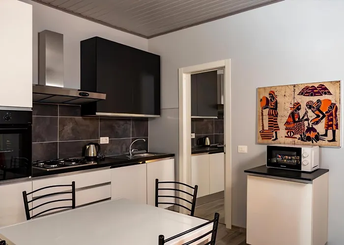 B&B Antico Borgo Monregale