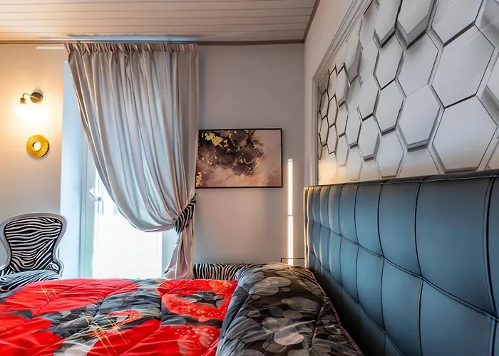 Antico Borgo Monregale